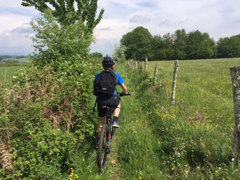 VTT Station Sports Nature Vézère Passion