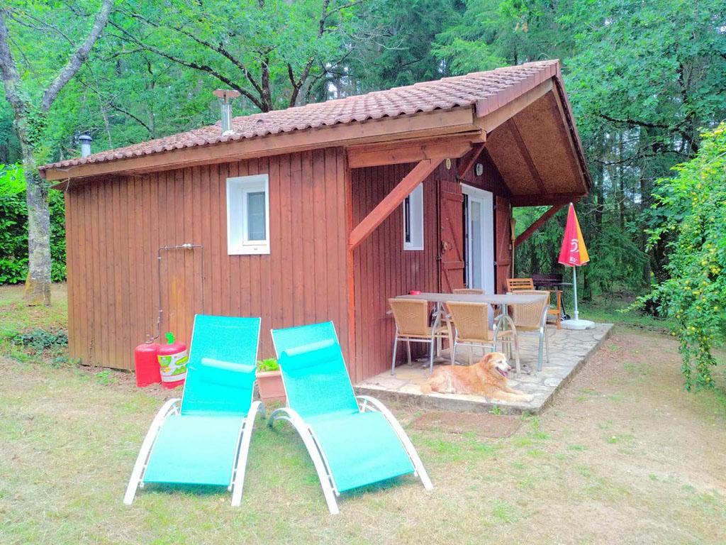 Camping les Collines