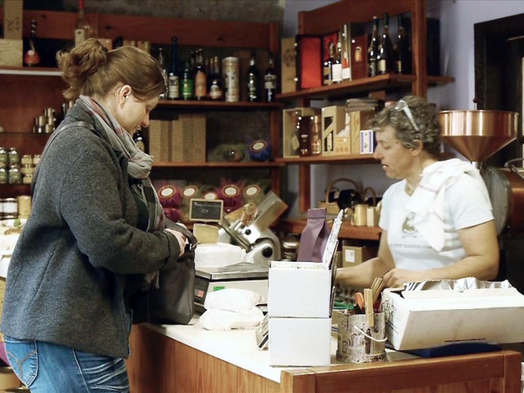 Restaurant Chez Françoise