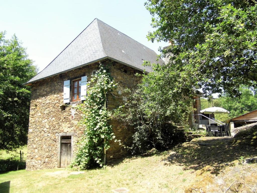 Location Gîtes de France  - Réf : 19G3019