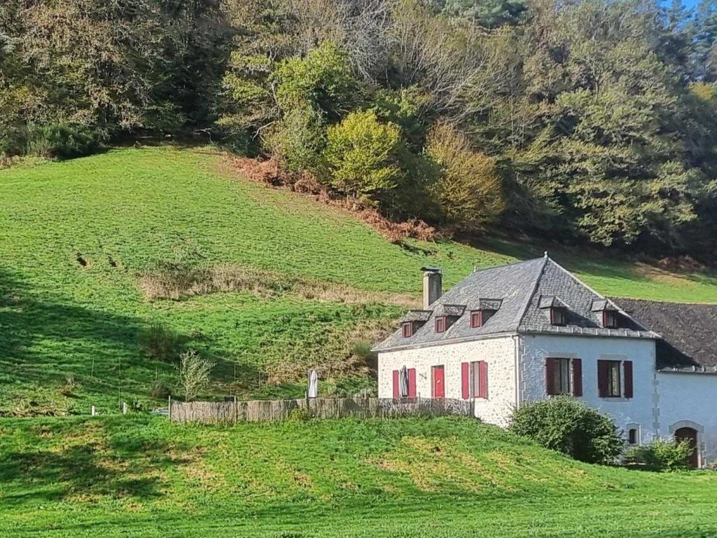 Le Grand Air du Paradis