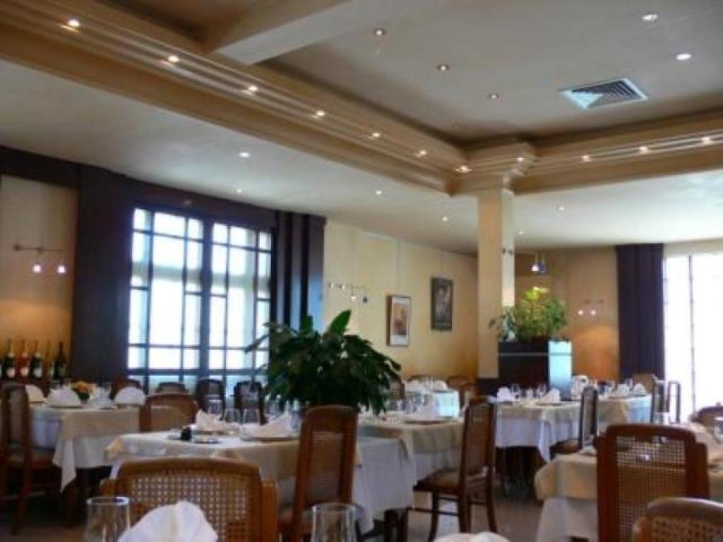 Restaurant L'Auberge des Vieux Chênes