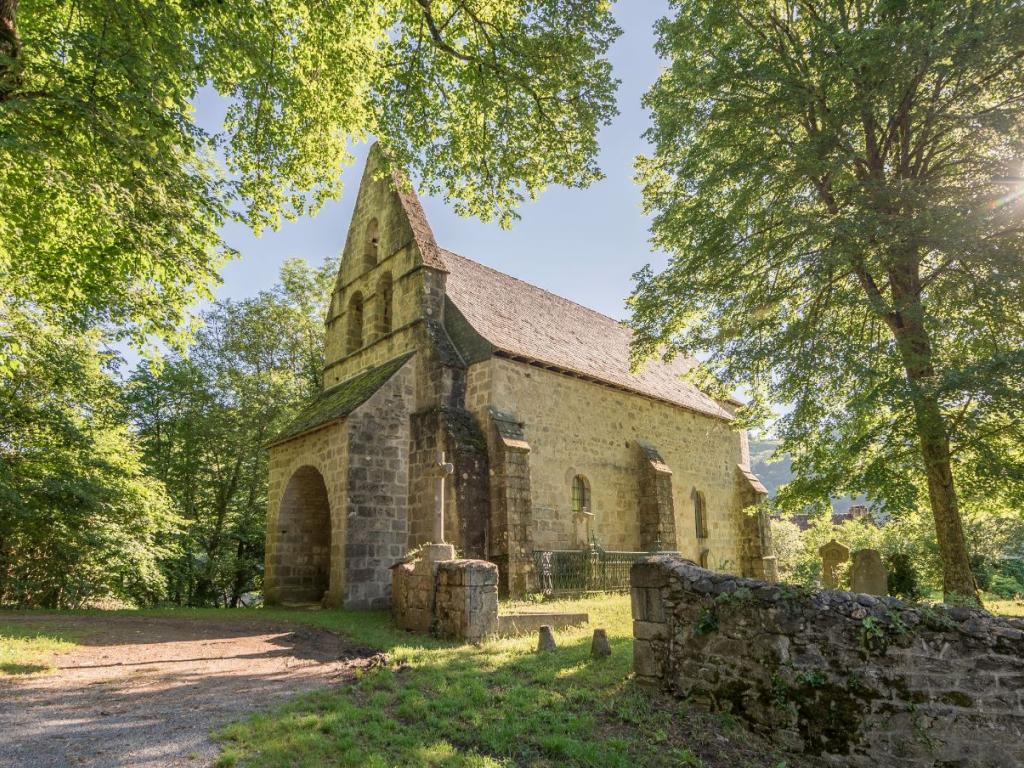 Chapelle des Manants