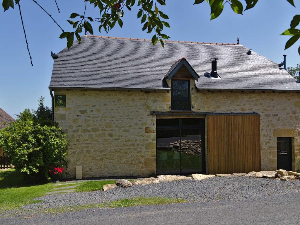 La Fourche à Javelles