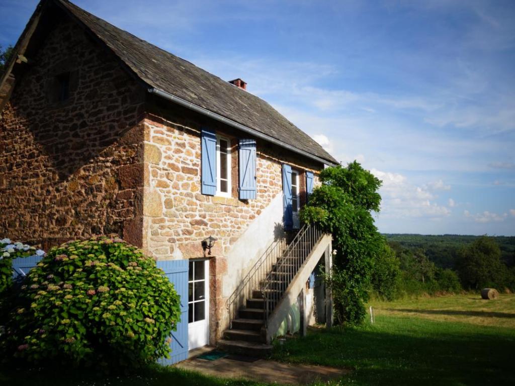 Gîte "Le Longy"