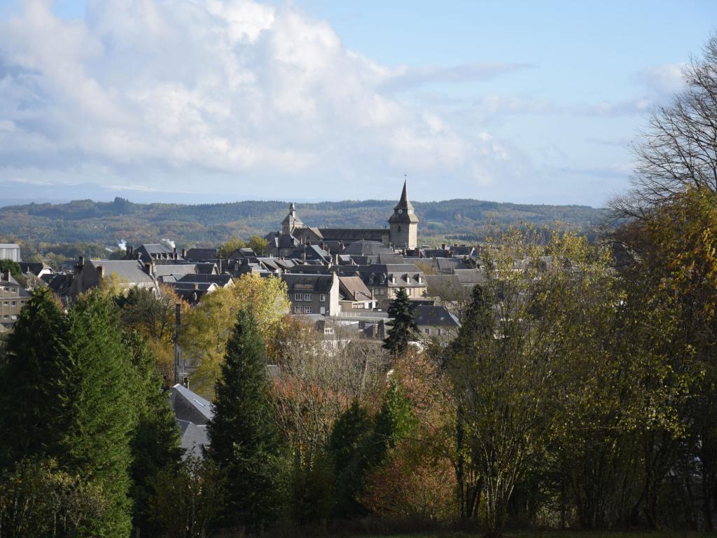 Belvédère du Puy Foissac