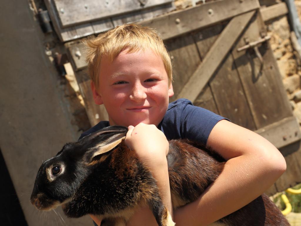 Ferme de Champtiaux