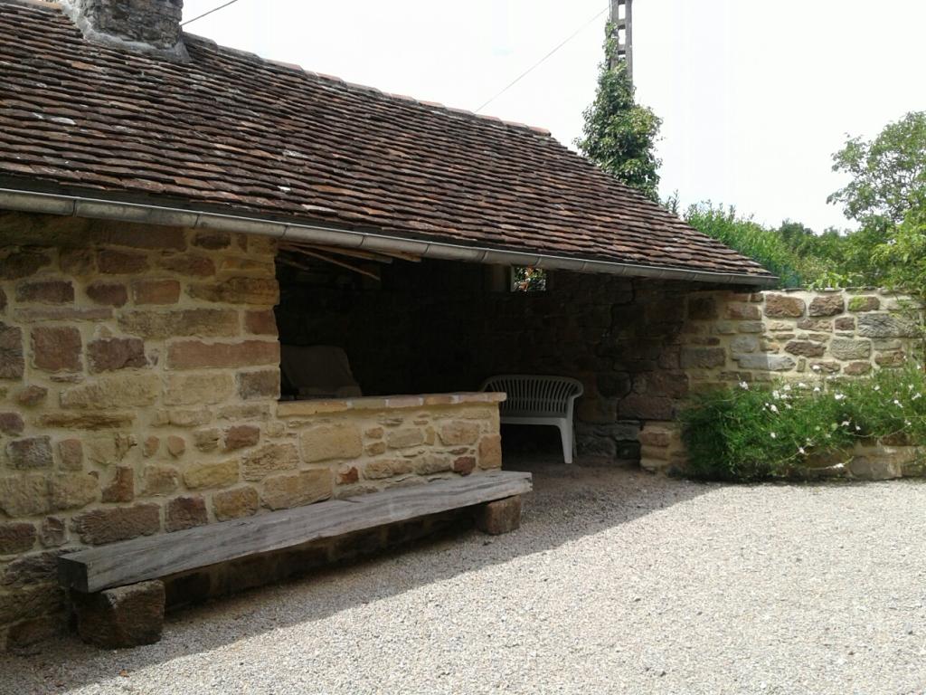 Gîte de Soulages