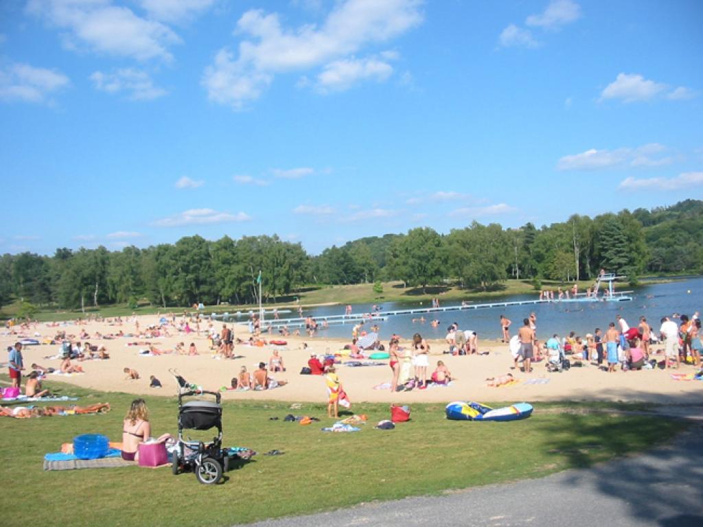 Résidence de Tourisme les Hameaux de Miel