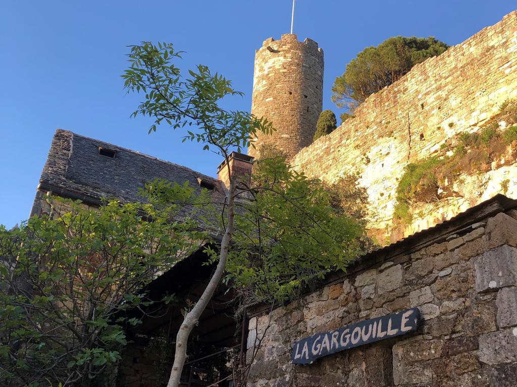 La Gargouille de Turenne