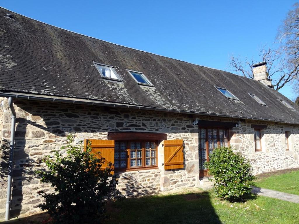 gîte la blanche lyre