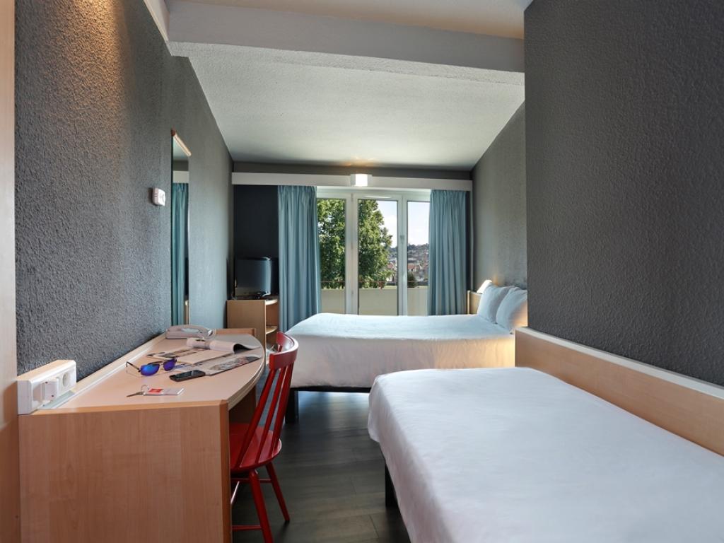 Hôtel Ibis Brive Centre