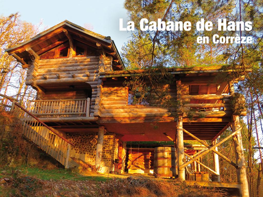 La Cabane de Hans