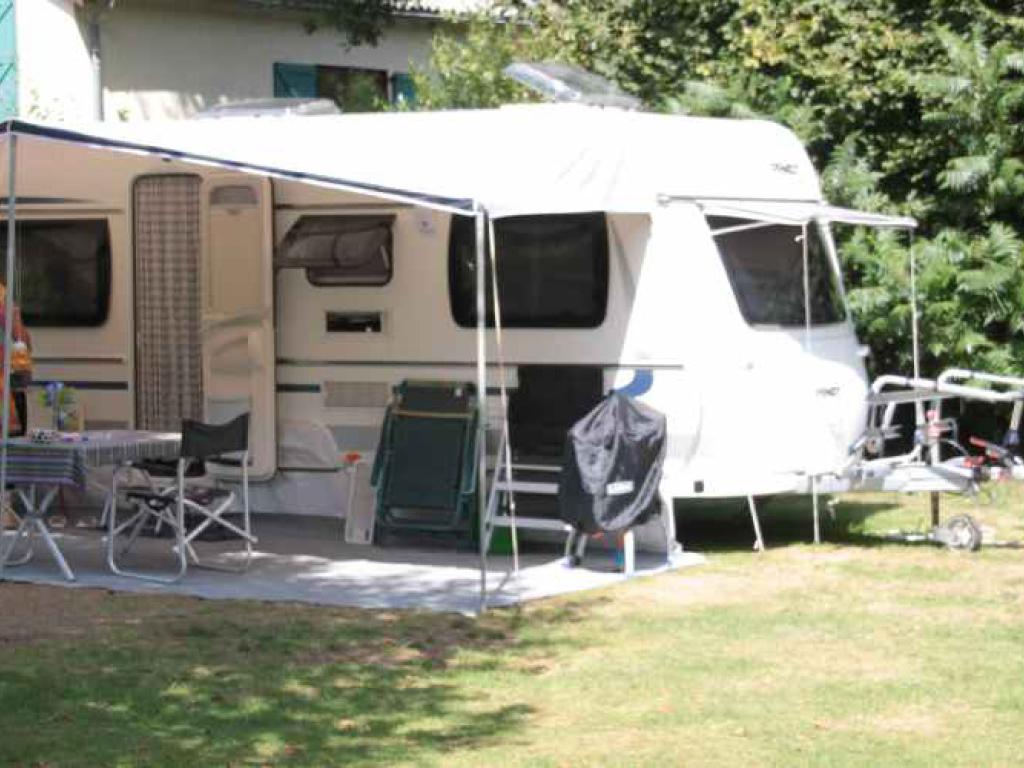 Camping Chantegril