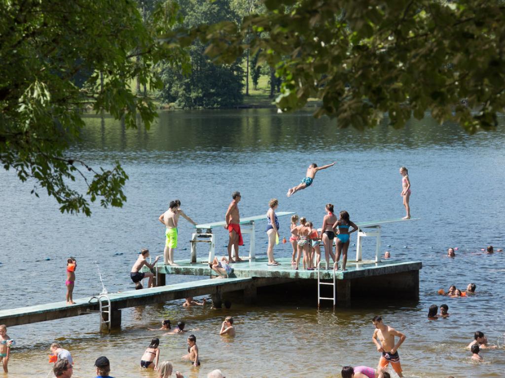 Lac de Bournazel