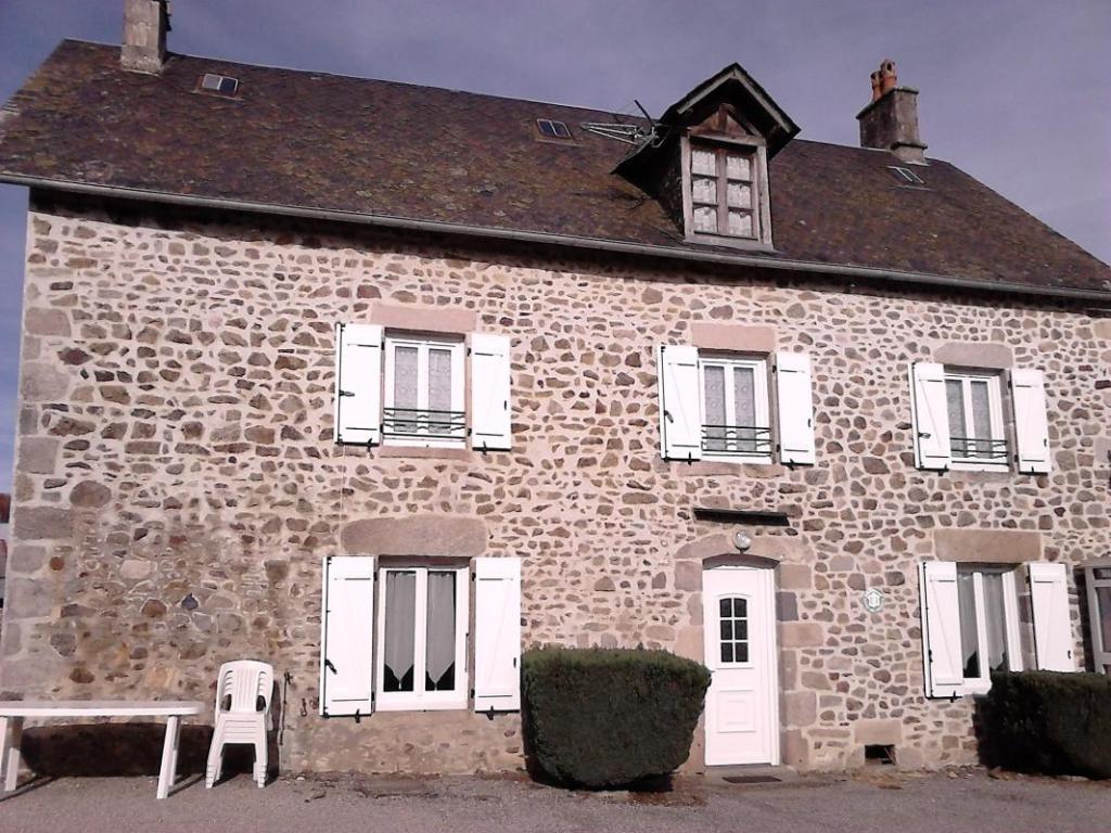 Location Gîtes de France  - Réf : 19G4072