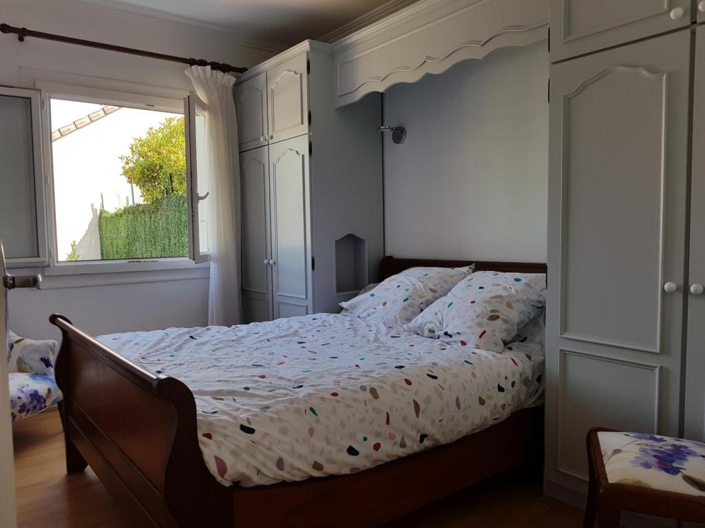 Location Gîtes de France  - Réf : 19G2131