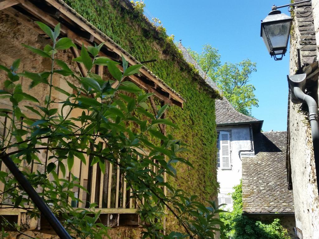 Meublé de Tourisme CHASTENET - Argentat