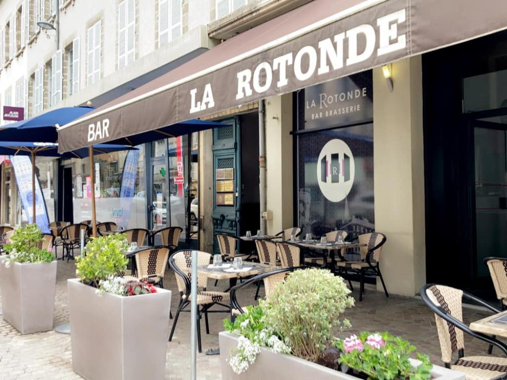 La Rotonde