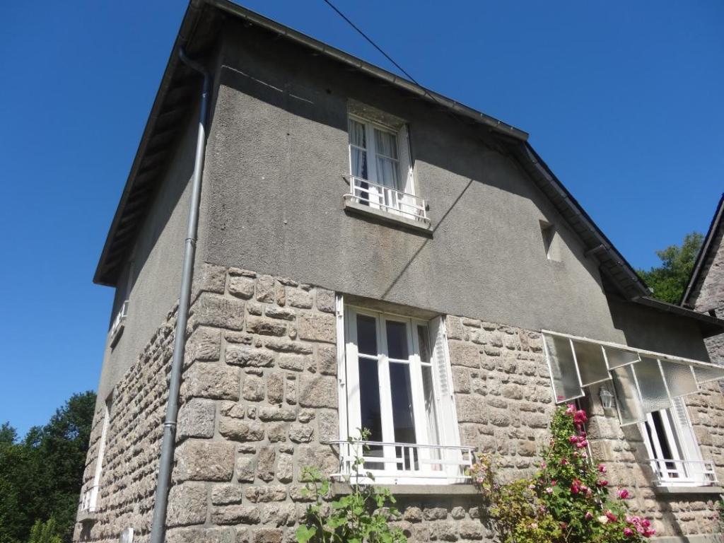 Location Gîtes de France  - Réf : 19G4275