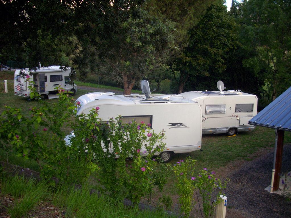 Camping de Juillac