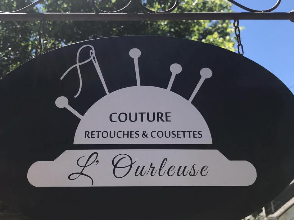 L'ourleuse