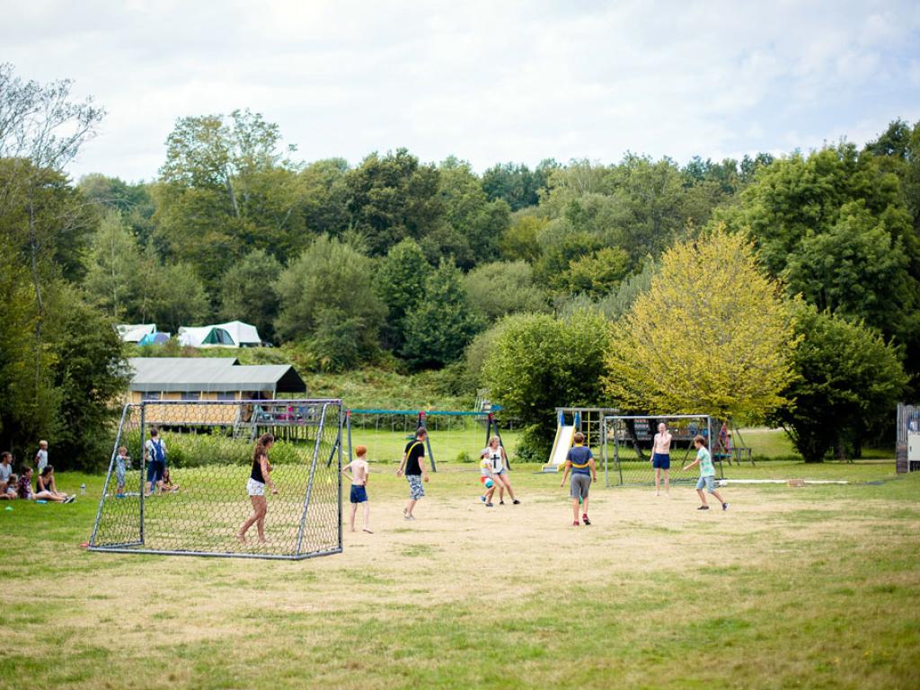 Camping la Bonne Source