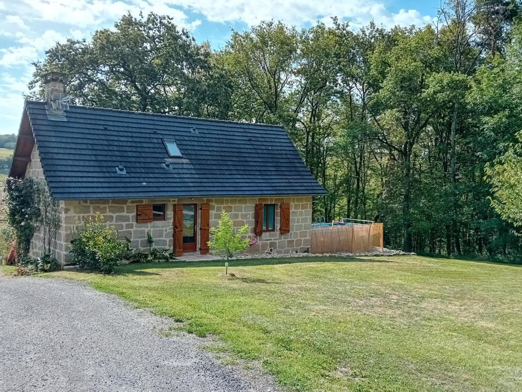 Gîte de la Clairière