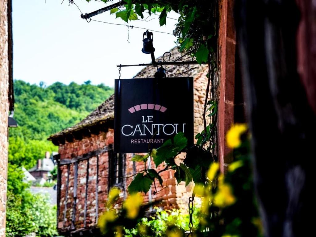 Restaurant Le Cantou