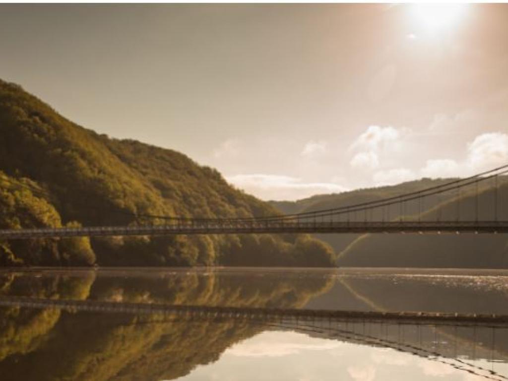 Pont de Saint-Projet