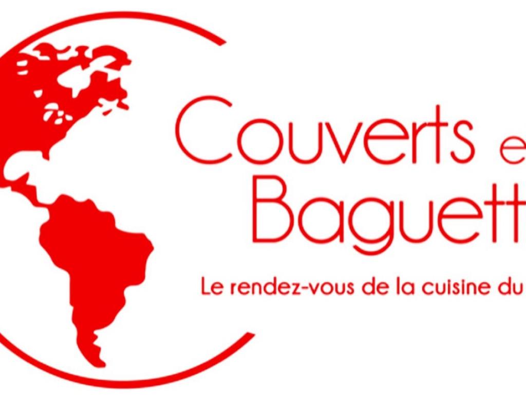 Couverts et Baguettes