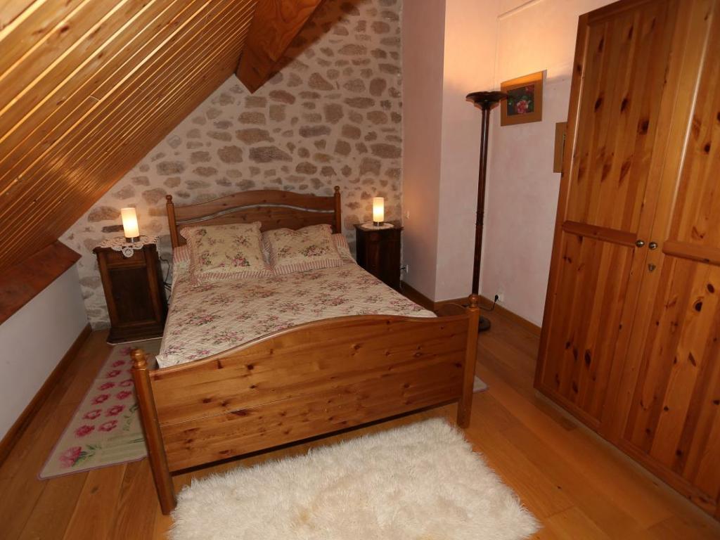 Location Gîtes de France  - Réf : 19G4253