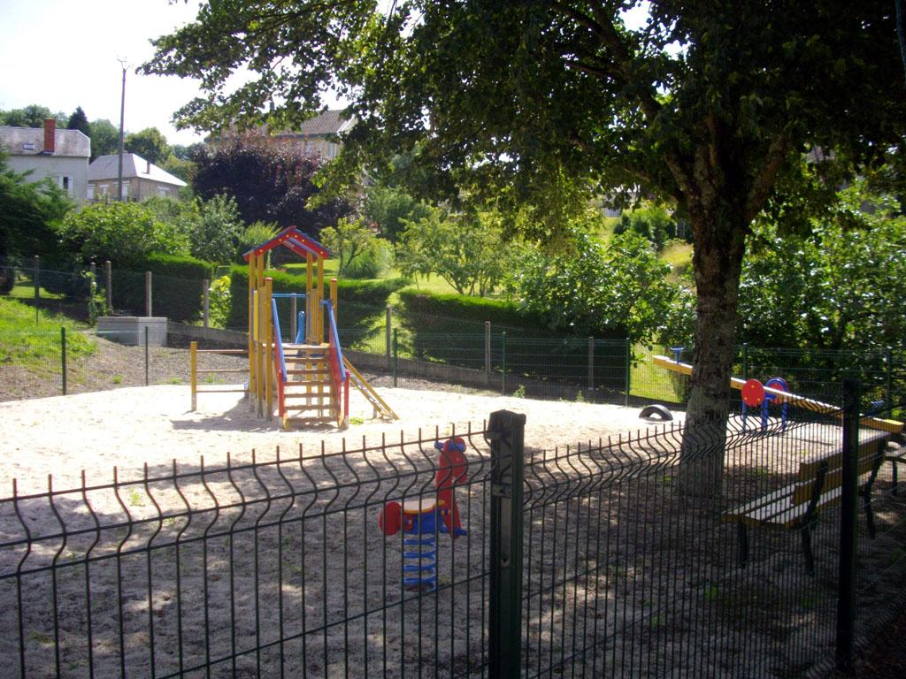 Camping de Juillac