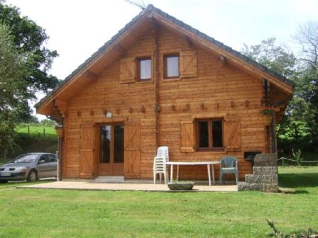 Chalet 1