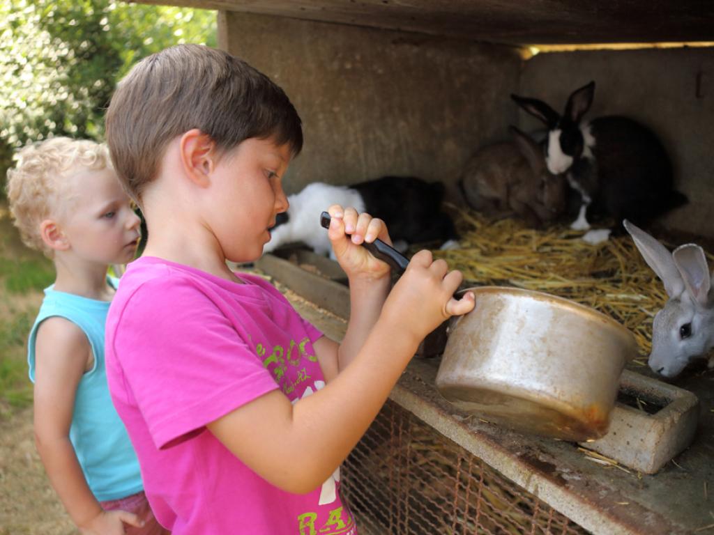 Ferme de Champtiaux