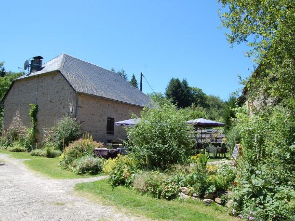 Camping Pré des Pèlerins