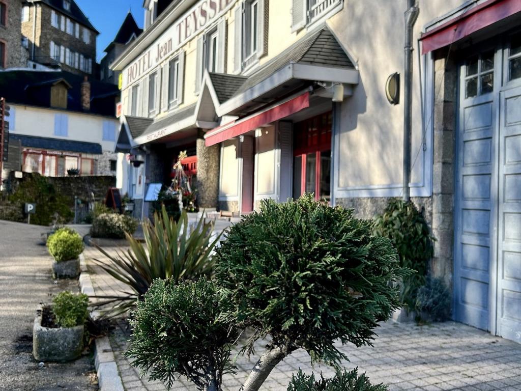 Restaurant Teyssier