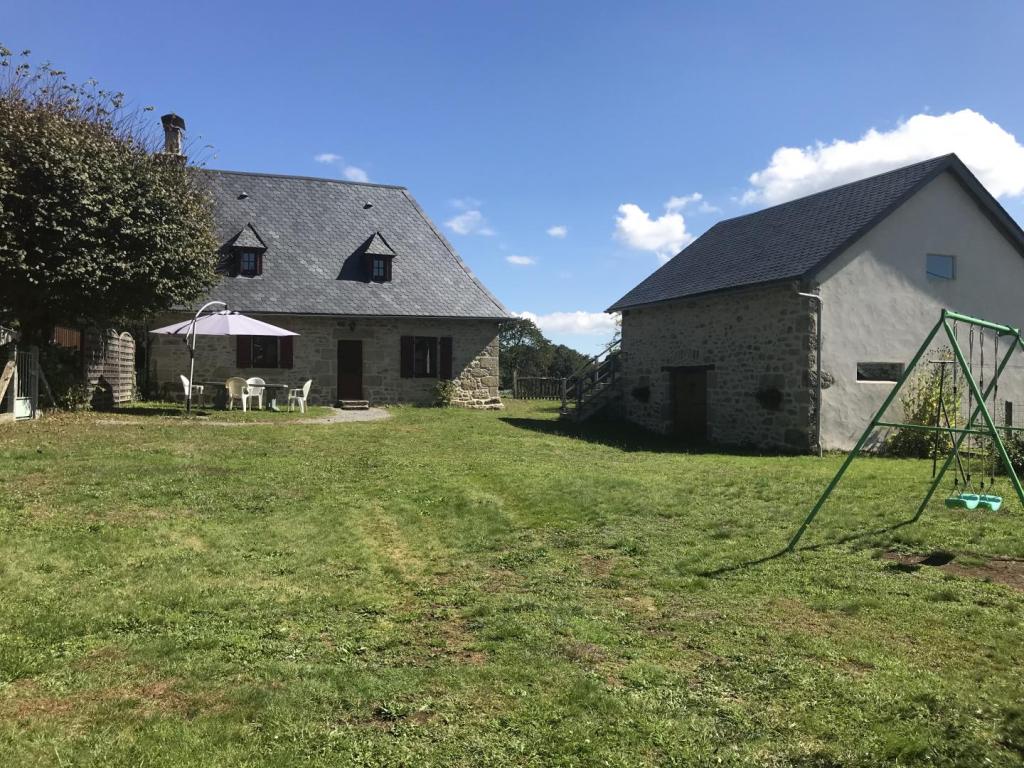 Location Gîtes de France  - Réf : 19G5349