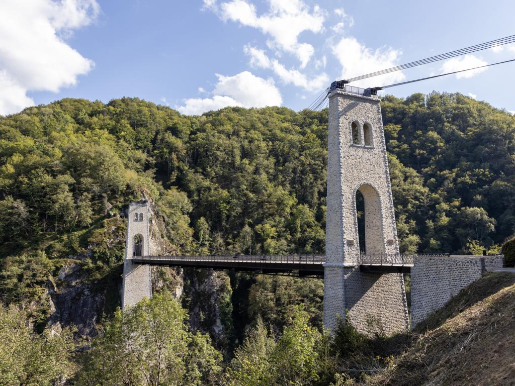 Viaduc des Rochers Noirs