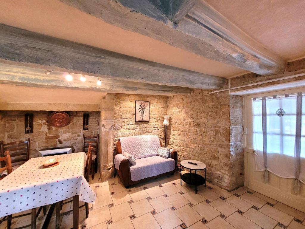 Location Gîtes de France  - Réf : 19G3160