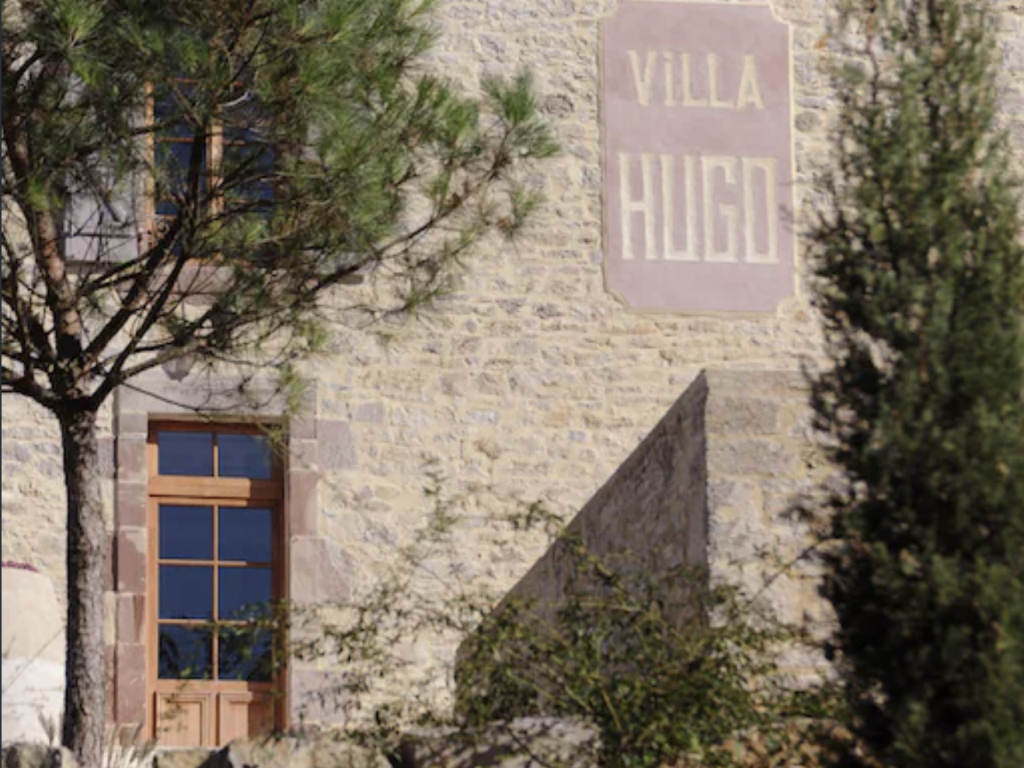 Villa Hugo