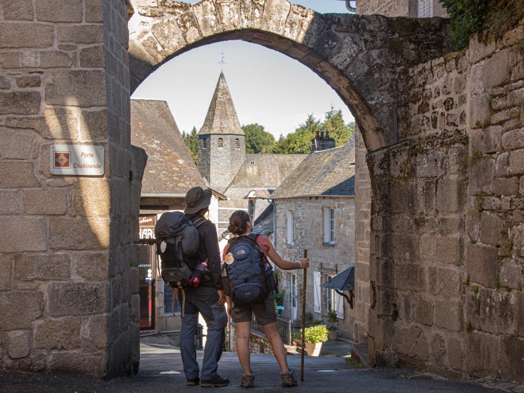 Treignac-sur-Vézère