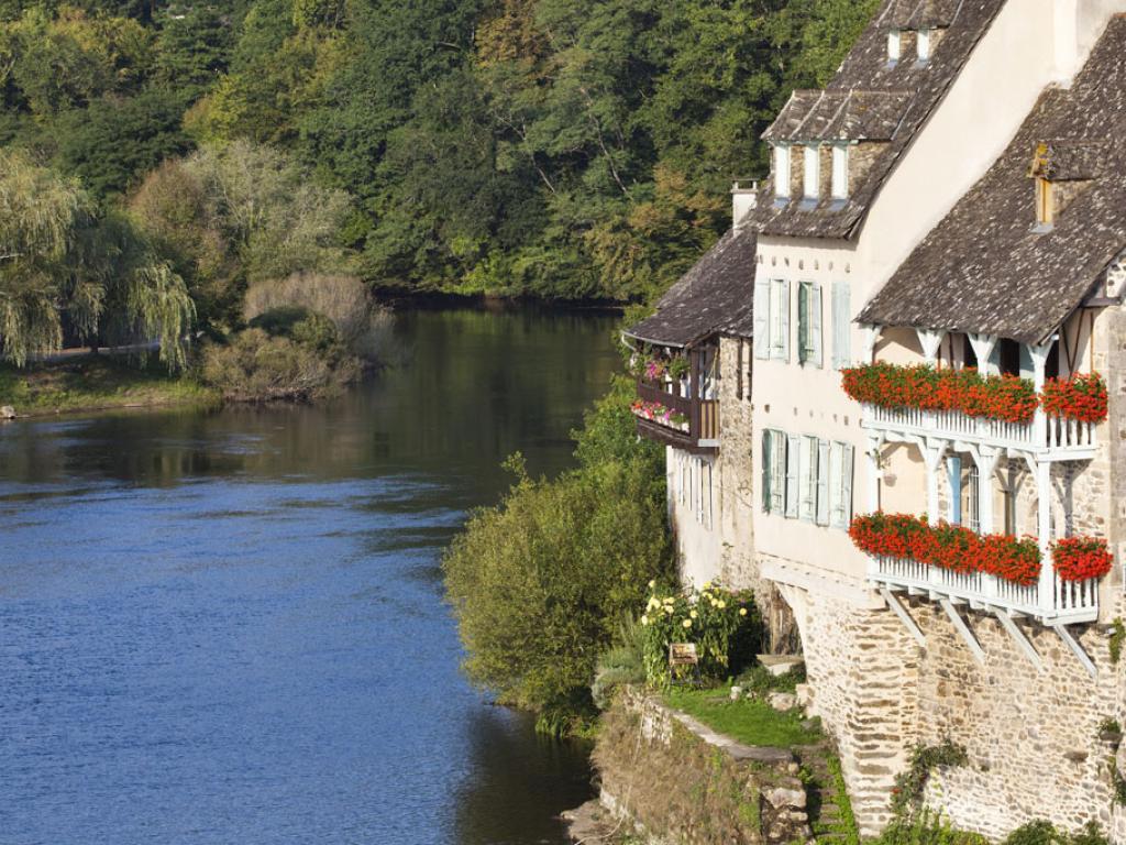 Argentat sur Dordogne