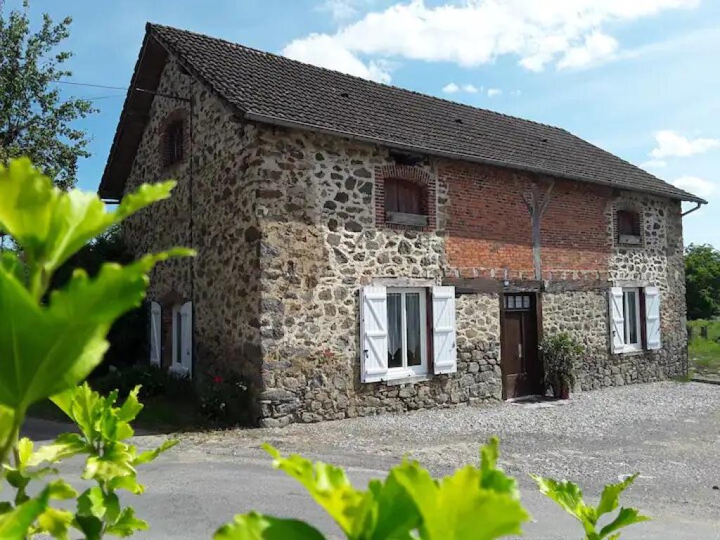 Gîte de la Rochette