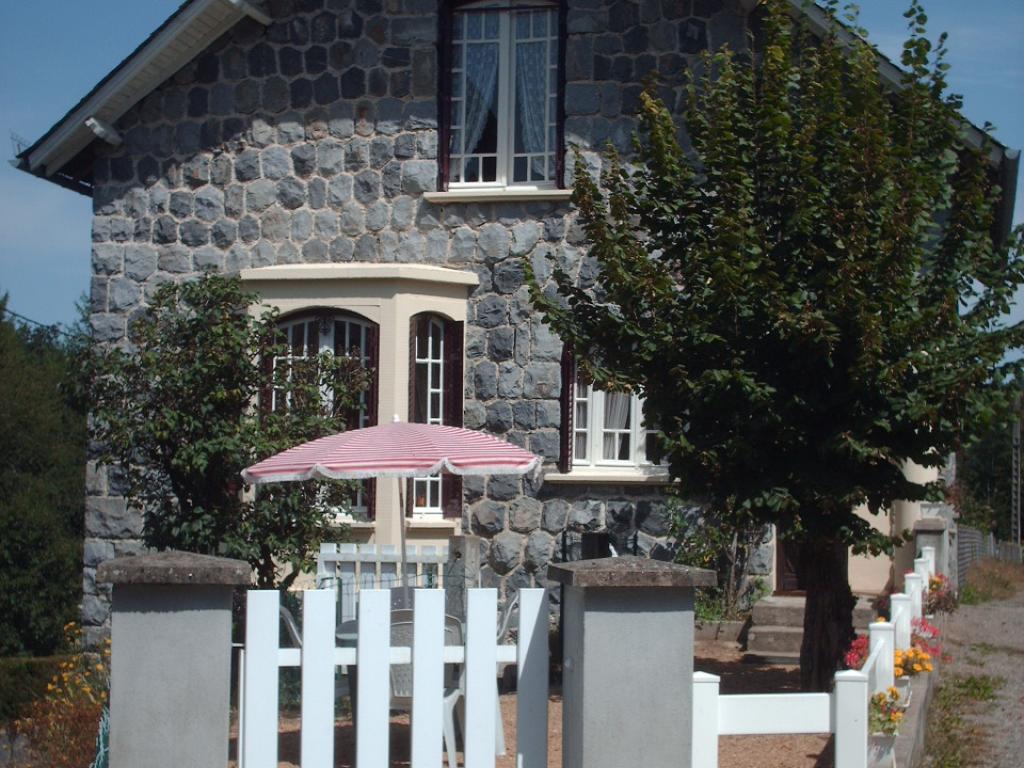 Gîte du Lavoir