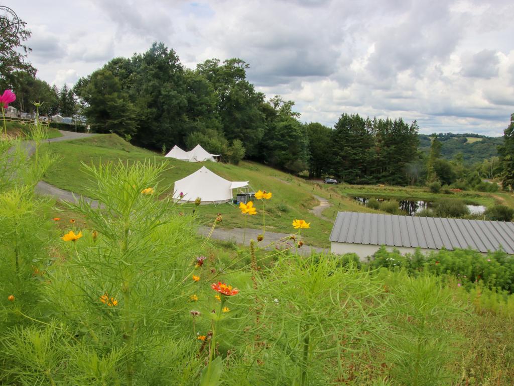 Le Vallon d'Estivaux