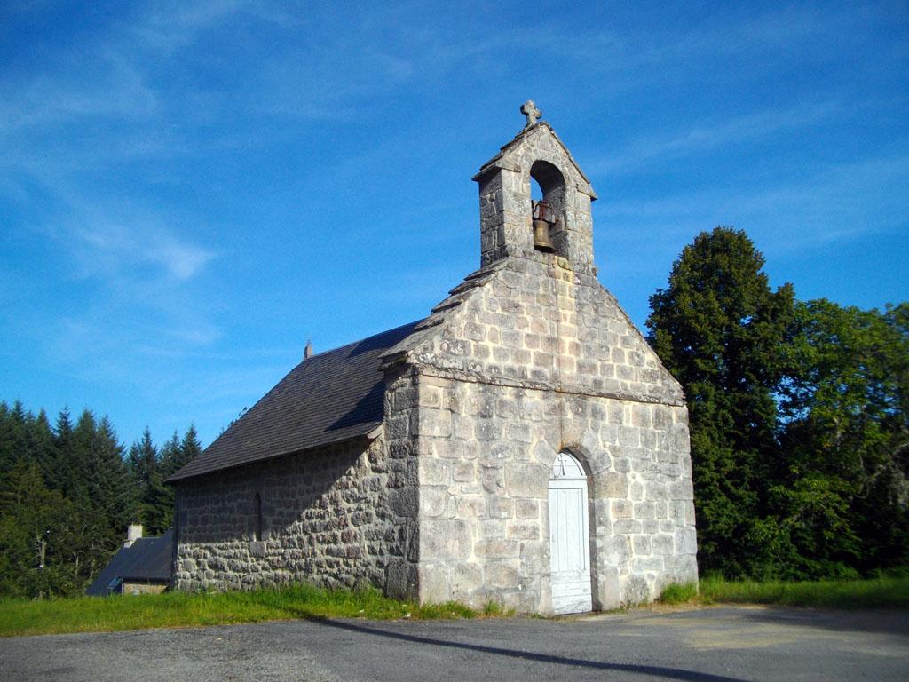 Métamorphoses paysagères (variante de 6 km)