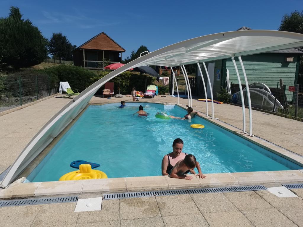 Les maisons de Coline - chalet OSTRYA