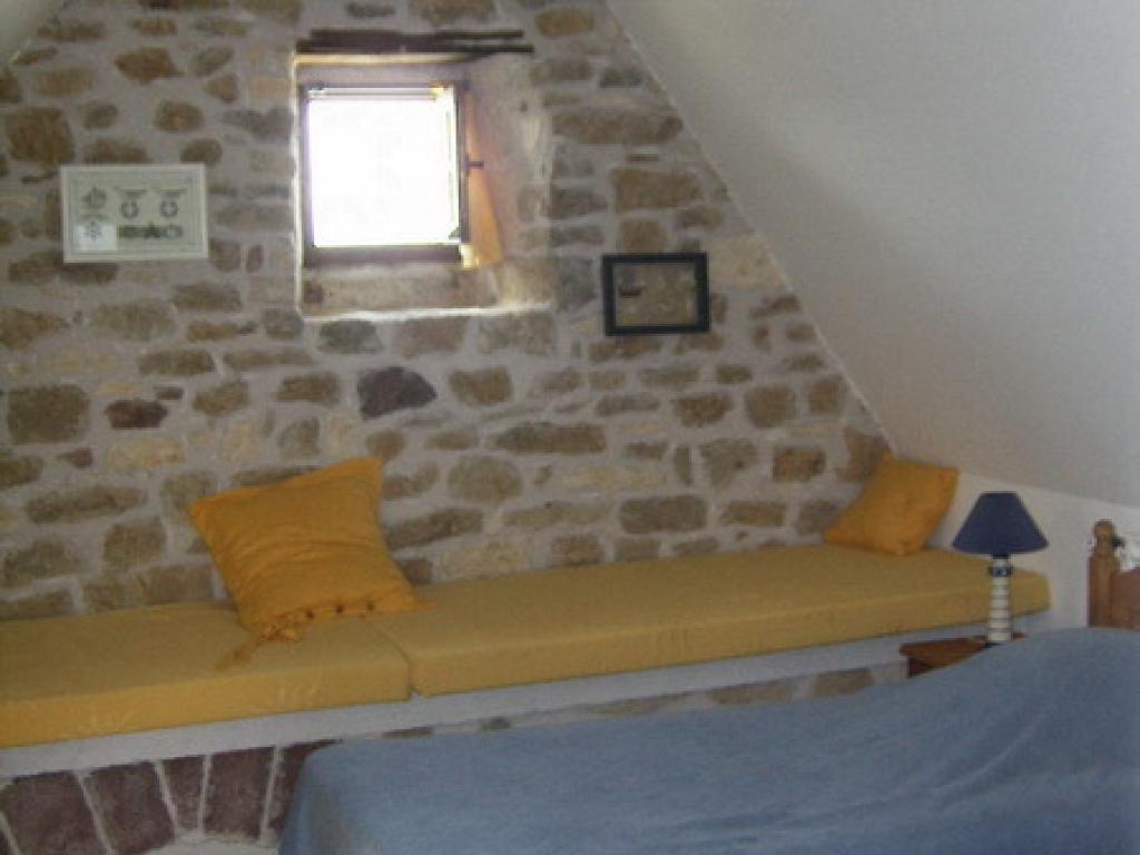 Location Gîtes de France  - Réf : 19G2281