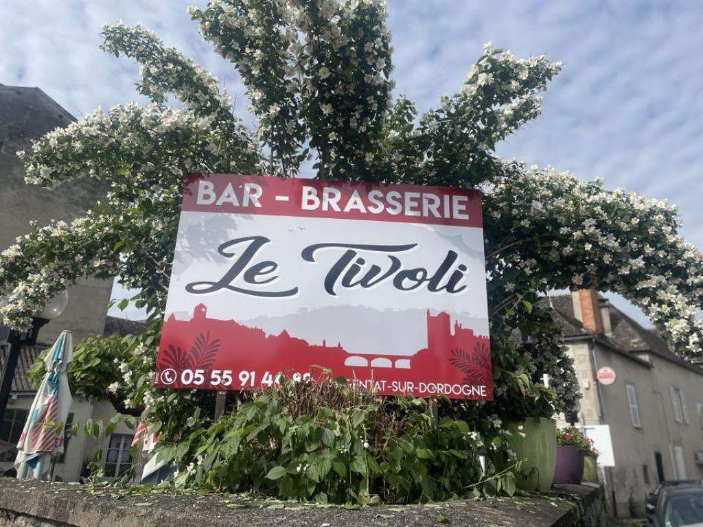 Le Tivoli